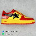 Bape Sta To Low