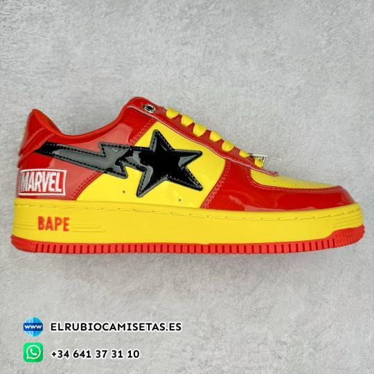 Bape Sta To Low