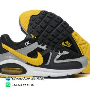 Nike Air Max LTD