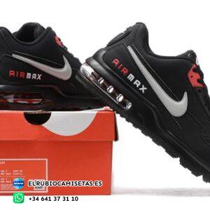 Nike Air Max LTD
