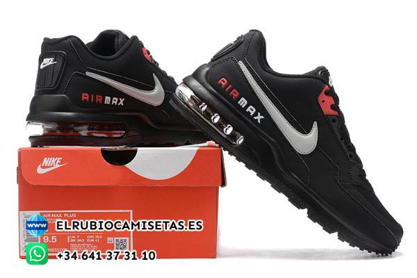 Nike Air Max LTD