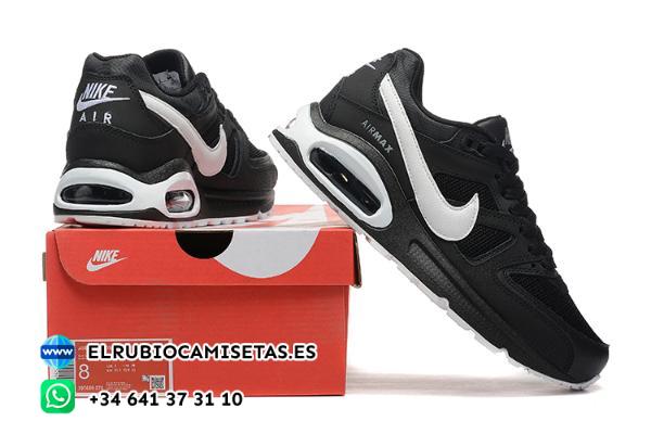 Nike Air Max LTD