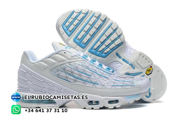 Nike Air Max Plus
