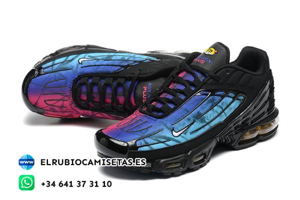 Nike Air Max Plus