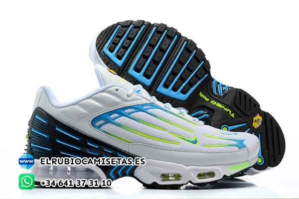 Nike Air Max Plus