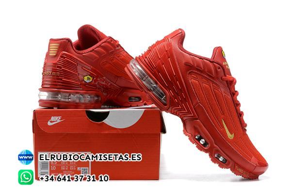 Nike Air Max Plus