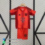 Bayern de Munich 2024 / 2025. Conjunto niño