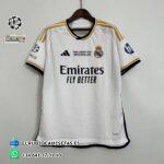 Real Madrid 2023. Versión fan