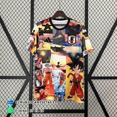 Japón 2024. Versión fan