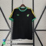 Jamaica 2024. Versión fan