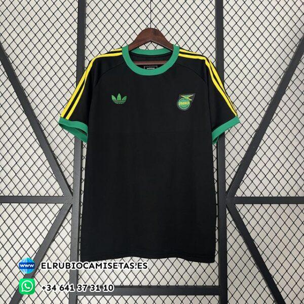 Jamaica 2024. Versión fan