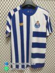 Porto 2024 / 2025. Versión fan