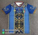 Italia 2024. Versión fan