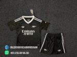 Arsenal 2024 / 2025. Conjunto niño