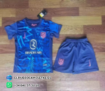 Atlético de Madrid 2024 / 2025. Conjunto niño