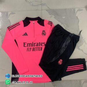 Chándal Real Madrid