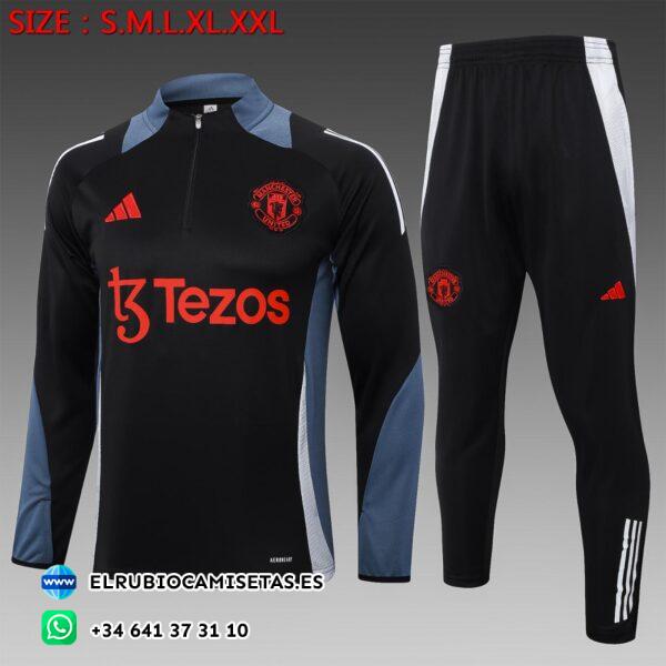Chándal Manchester United