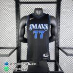 Camiseta Dallas Mavericks