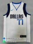 Camiseta Dallas Mavericks
