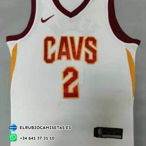 Camiseta Cleveland Cavaliers