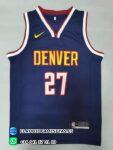 Camiseta Denver Nuggets