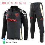Chándal niño Manchester United 2024 / 2025