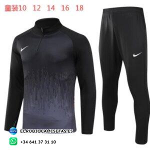 Chándal niño Nike