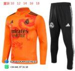 Chándal niño Real Madrid 2024 / 2025