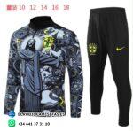 Chándal niño Brasil 2024 / 2025