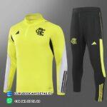 Chándal Flamengo