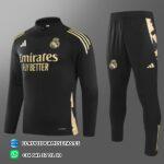 Chándal Real Madrid
