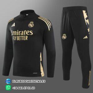 Chándal Real Madrid