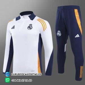 Chándal Real Madrid