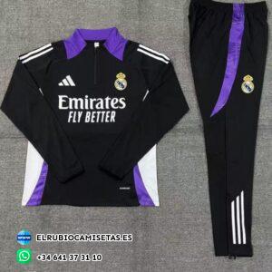 Chándal Real Madrid 2024 / 2025