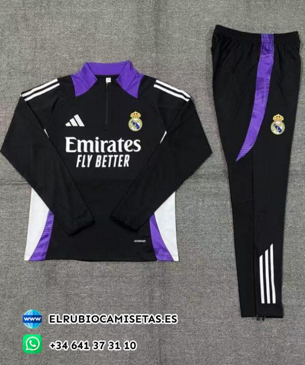 Chándal Real Madrid 2024 / 2025