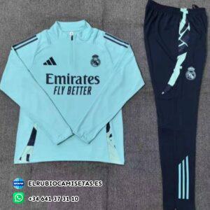 Chándal Real Madrid 2024 / 2025