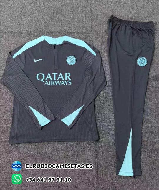 Chándal PSG 2024 / 2025