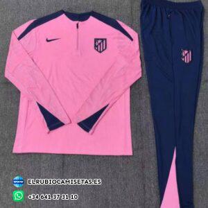 Chándal Atlético de Madrid 2024 / 2025
