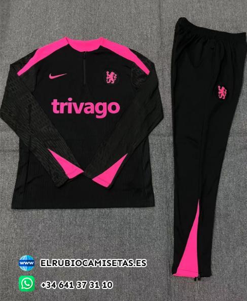 Chándal Chelsea 2024 / 2025