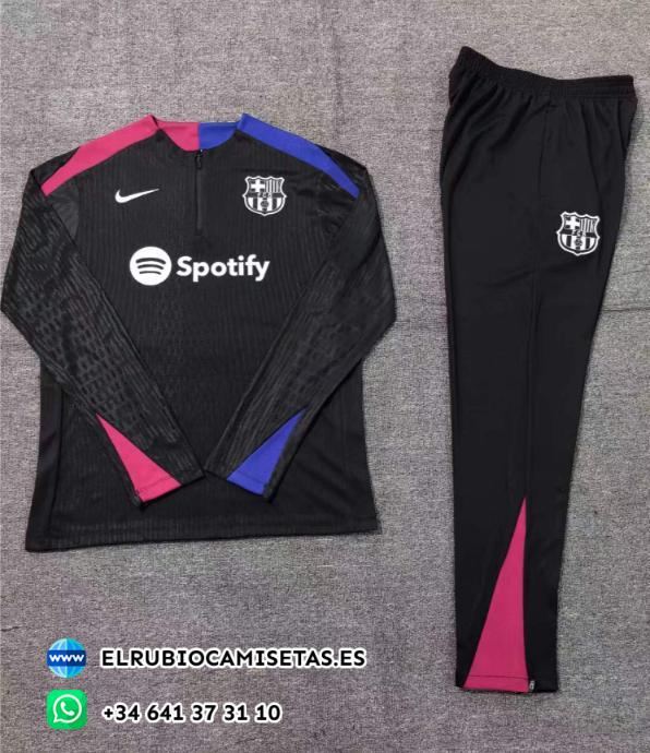 Chándal Barcelona 2024 / 2025