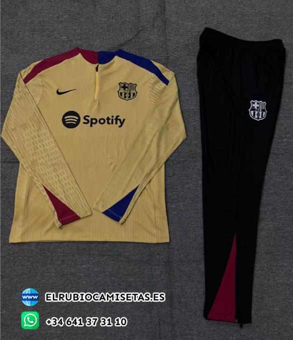 Chándal Barcelona 2024 / 2025