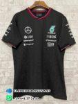 Camiseta Mercedes 2024