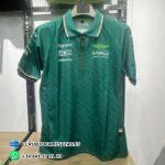 Camiseta Aston Martin 2024
