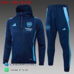 Chándal Arsenal