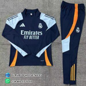 Chándal Real Madrid