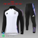 Chándal niño Alemania 2024 / 2025