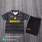 Inter de Milán 1997 / 1998. Conjunto niño