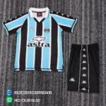 Gremio 2000. Conjunto niño