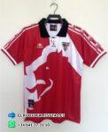 Athletic Club de Bilbao 1997 / 1999. Versión retro