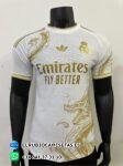 Real Madrid 2024 / 2025. Versión jugador